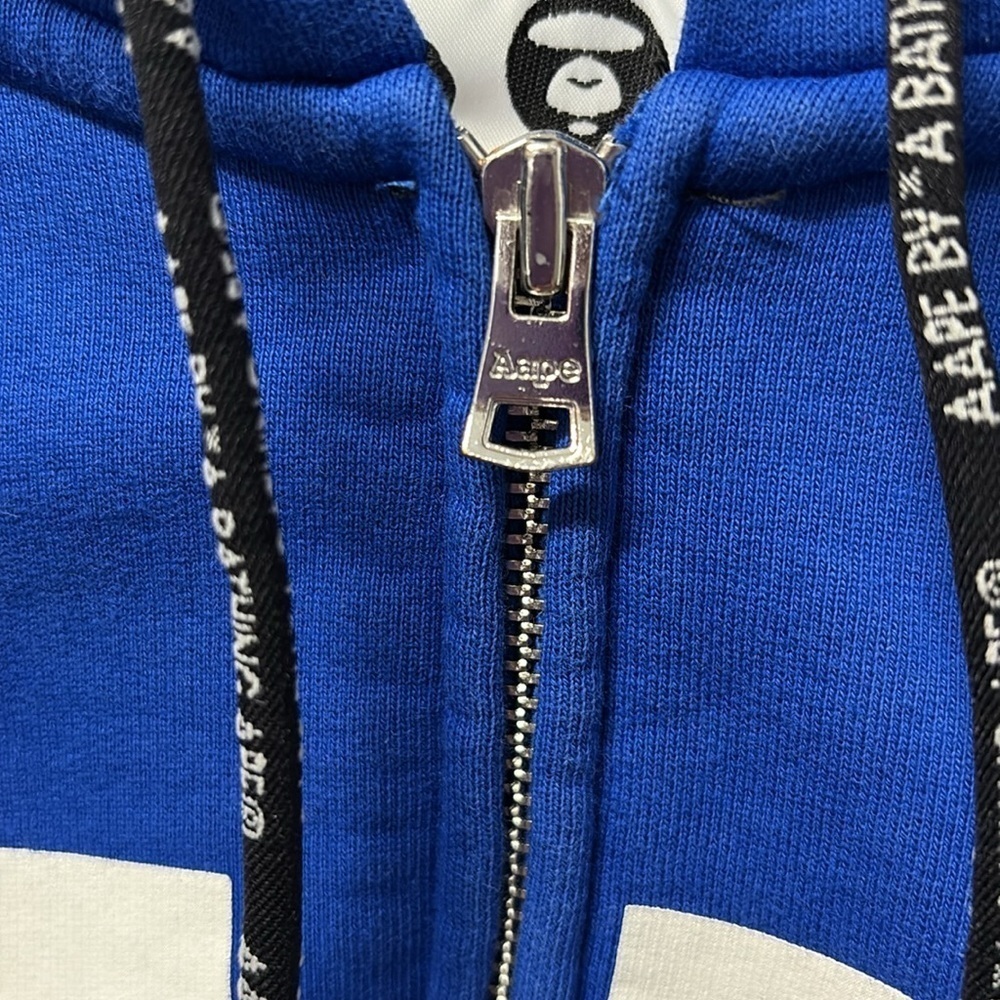 Bathing Ape Jacket Medium - Picture 9 of 9